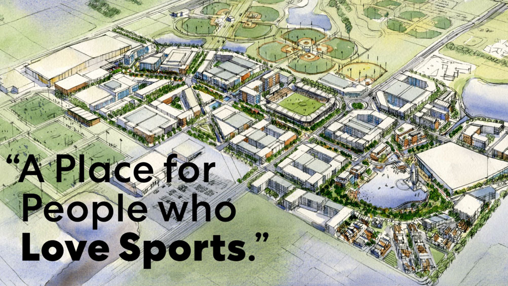 love sports image